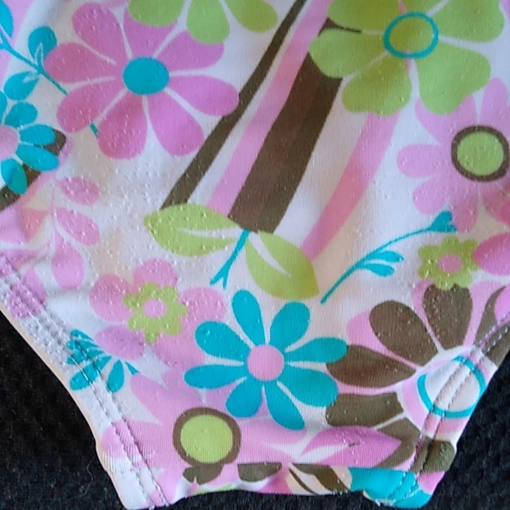 3/$20 Mossimo, 2pc, bikini, swimsuit, bathing suit, Xsmall, 10/12 - Picture 10 of 11